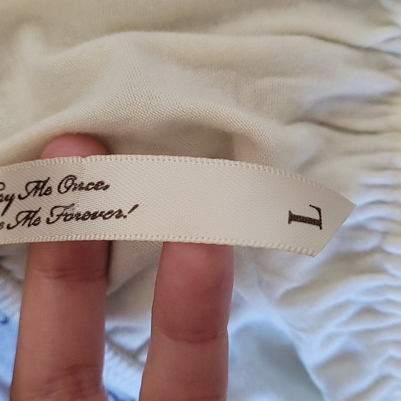 Cristinalove White Grecian Halter Maxi Dress - Picture 6 of 7